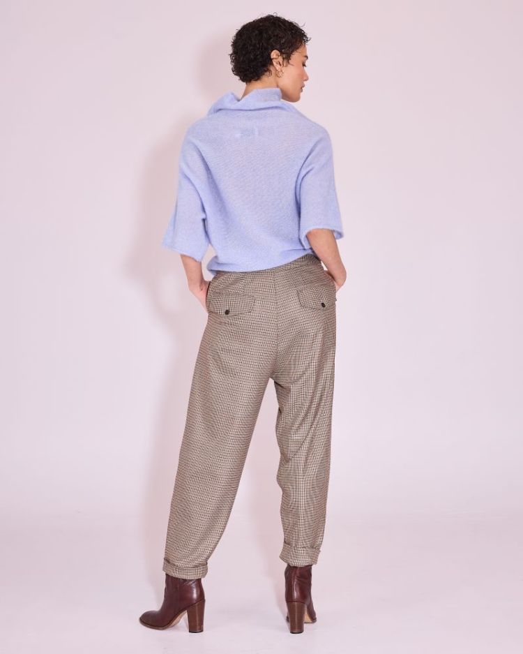 JINAN 532-Soft Lavend