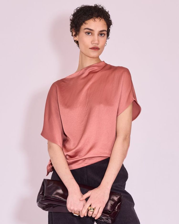 GERITA 452-Faded Rose