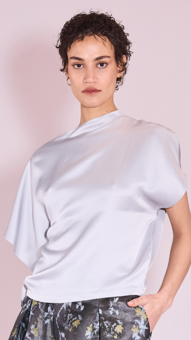 GERITA 820-Silver