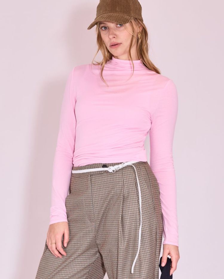 JUSTA 400-Pink