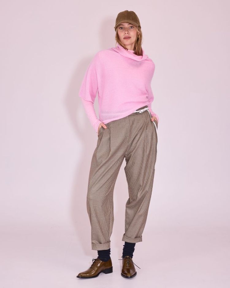 JUSTA 400-Pink