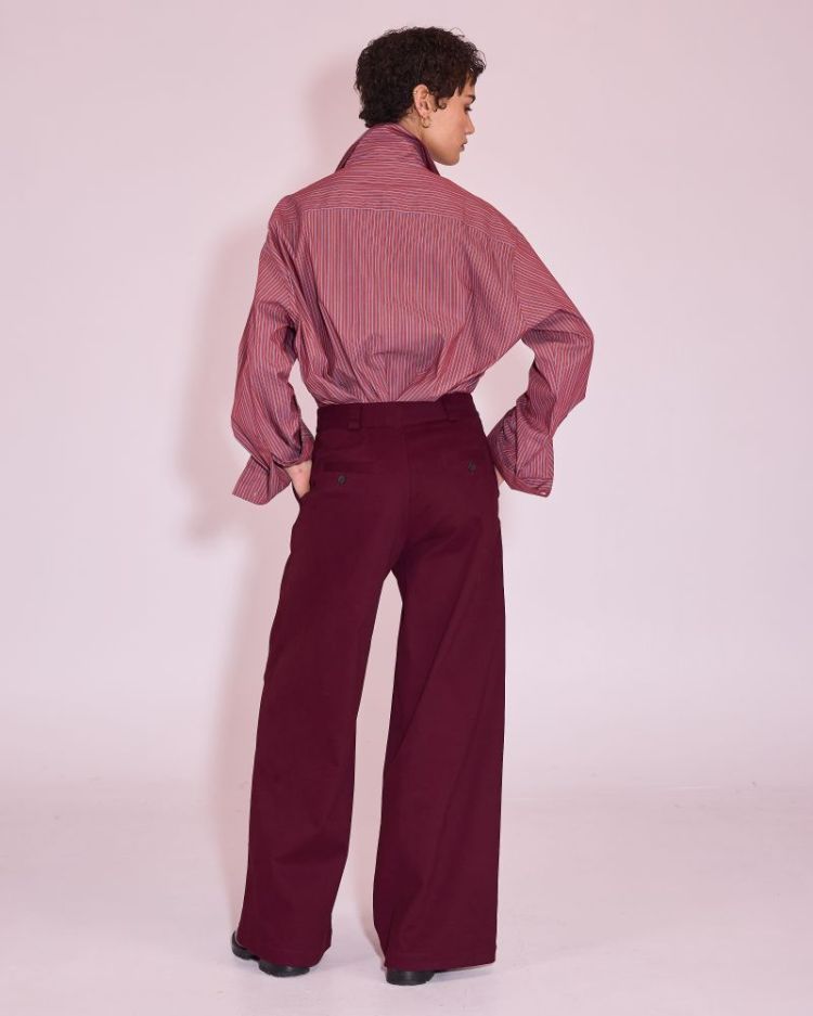 ZOELLA 470-Merlot