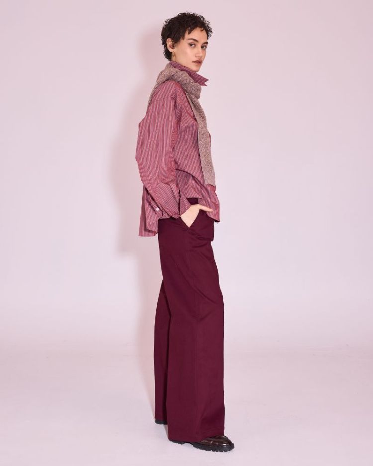 ZOELLA 470-Merlot