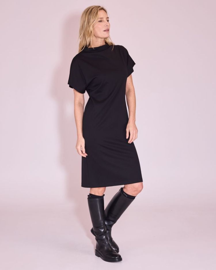 JULINA 999-Black