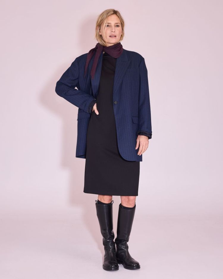 JULINA 999-Black