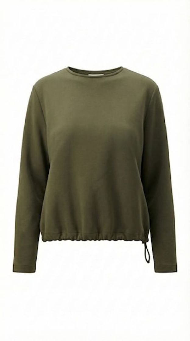 Ultrasoft FAB Olive Night