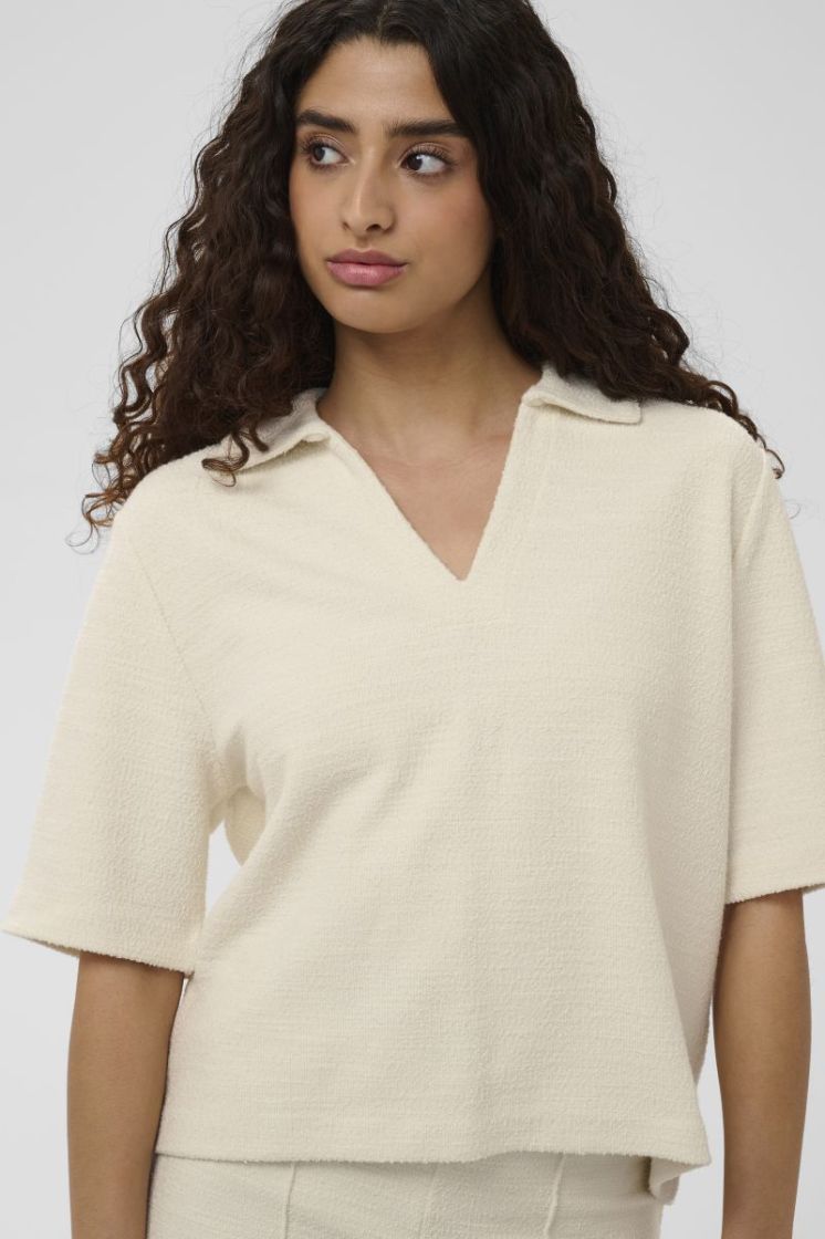 SLBai polo tee 110701-Whisper