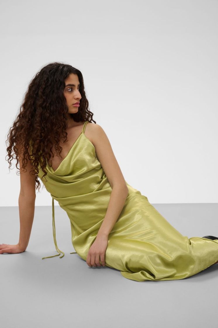 SLKavalla dress 150525-Weeping 