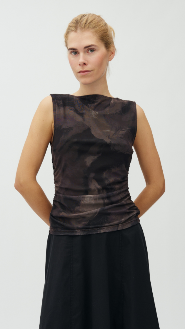 Rossetti-M, Sumie Mesh Y63-Sumie Java 