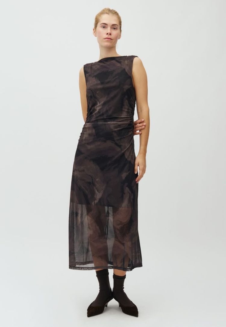 Anselm-M, Sumie Mesh Y63-Sumie Java