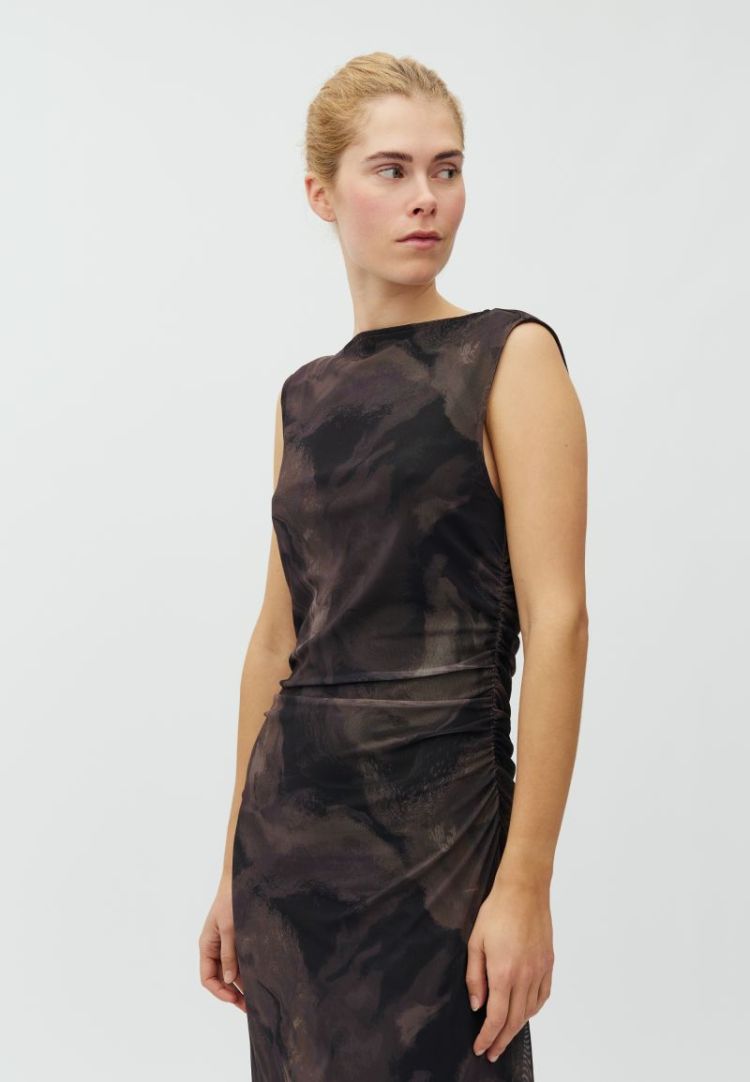 Anselm-M, Sumie Mesh Y63-Sumie Java