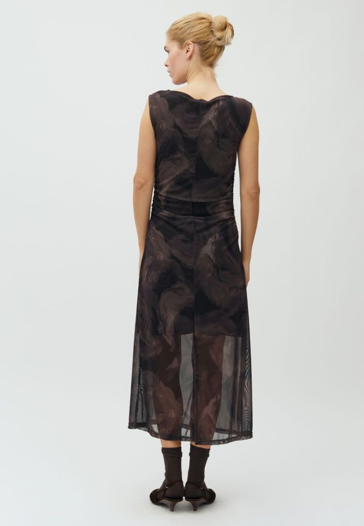 Anselm-M, Sumie Mesh Y63-Sumie Java