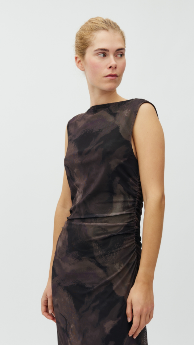 Anselm-M, Sumie Mesh Y63-Sumie Java