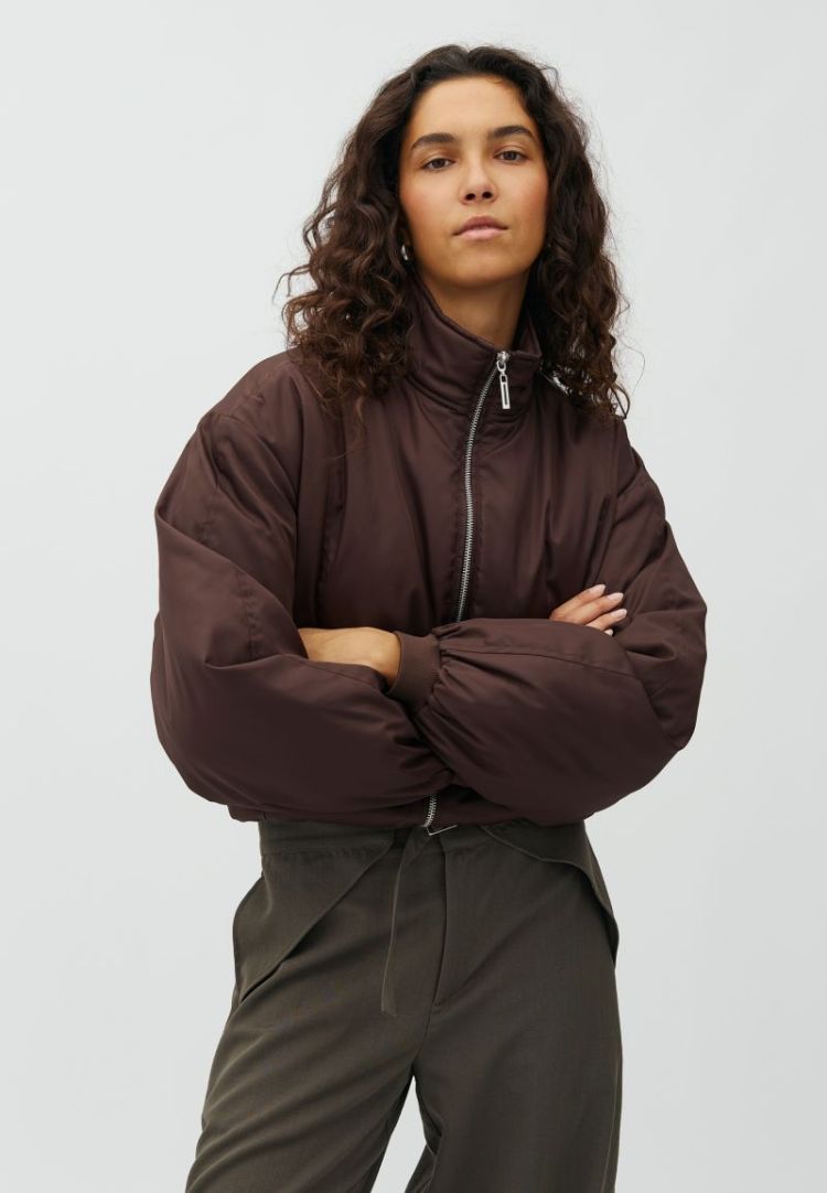 Eilena-M, Abbot T29-Java