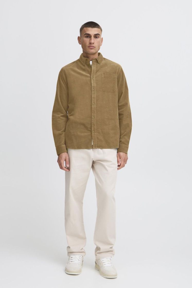 SDJUAN LS CORDUROY 181022-Ermine