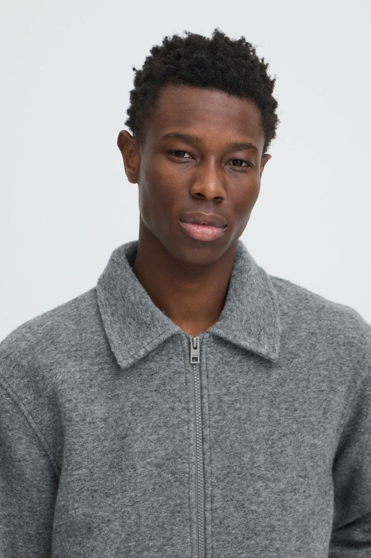 SWARD SH 798236-Grey Mel