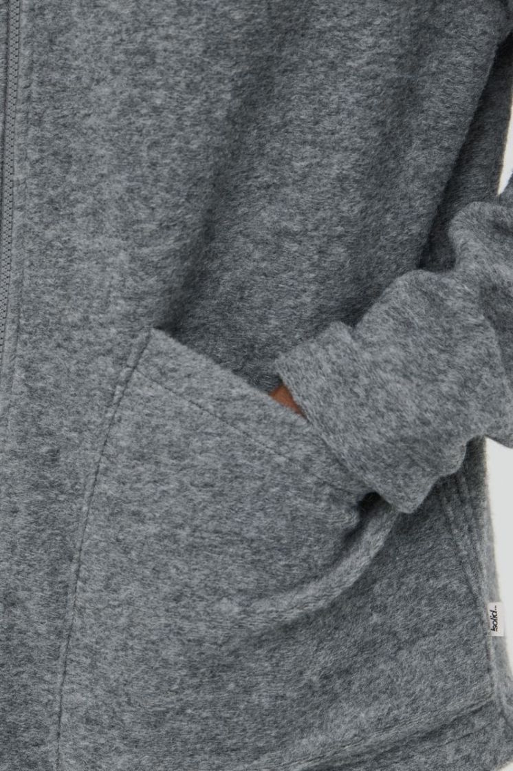 SWARD SH 798236-Grey Mel