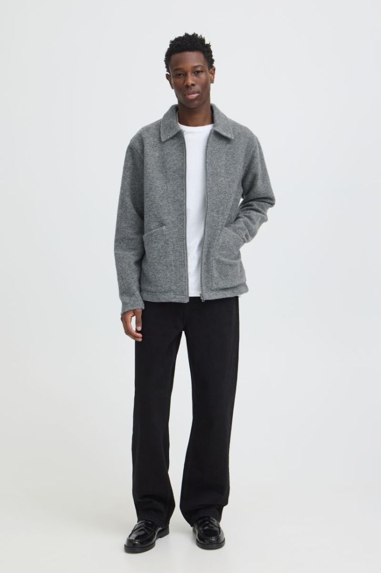 SWARD SH 798236-Grey Mel