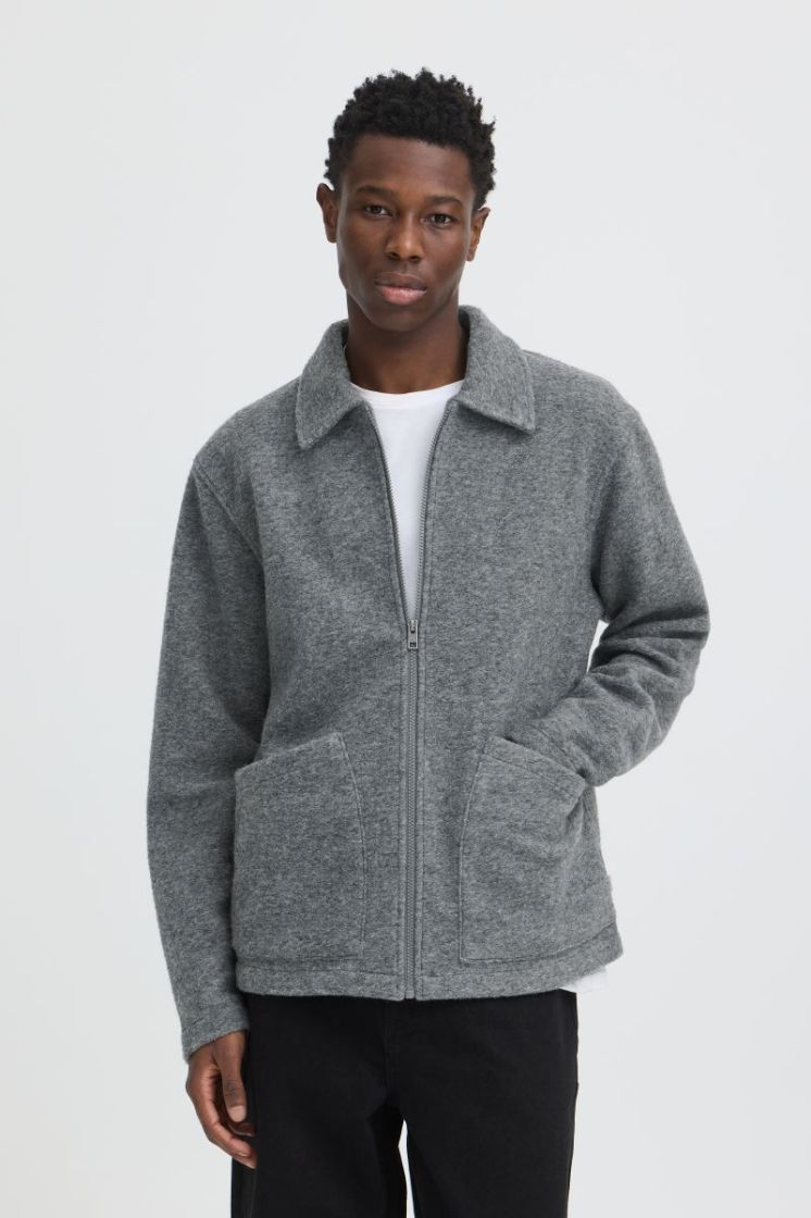 SWARD SH 798236-Grey Mel