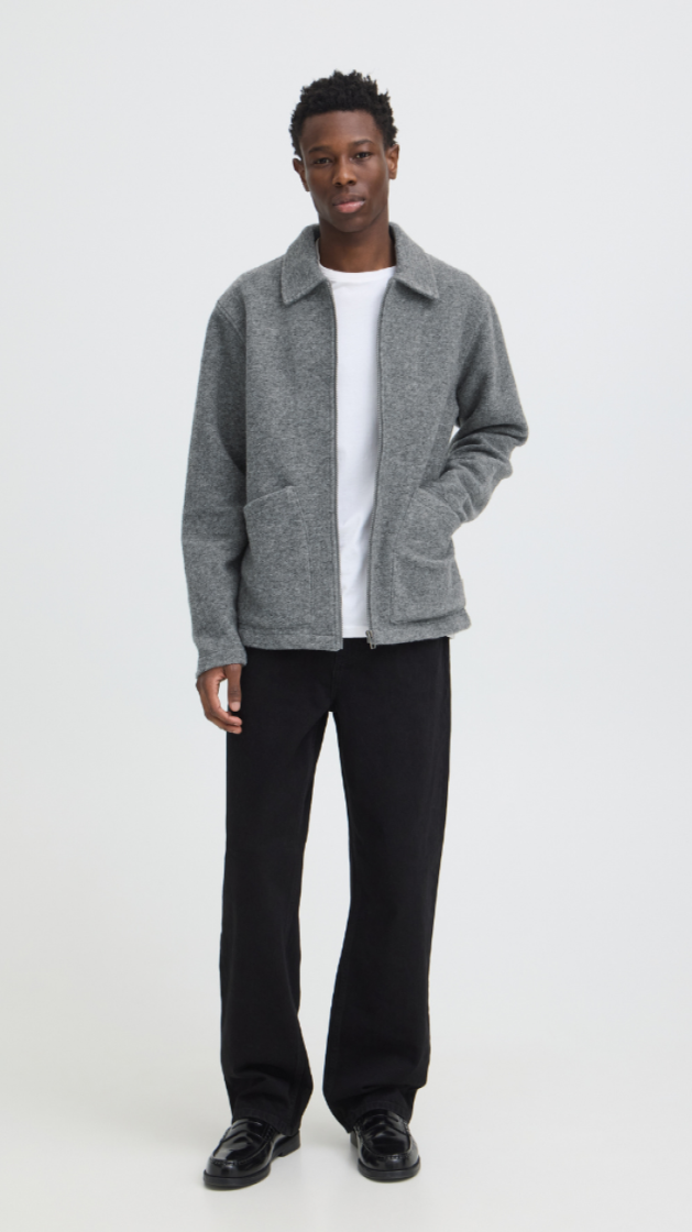 SWARD SH 798236-Grey Mel