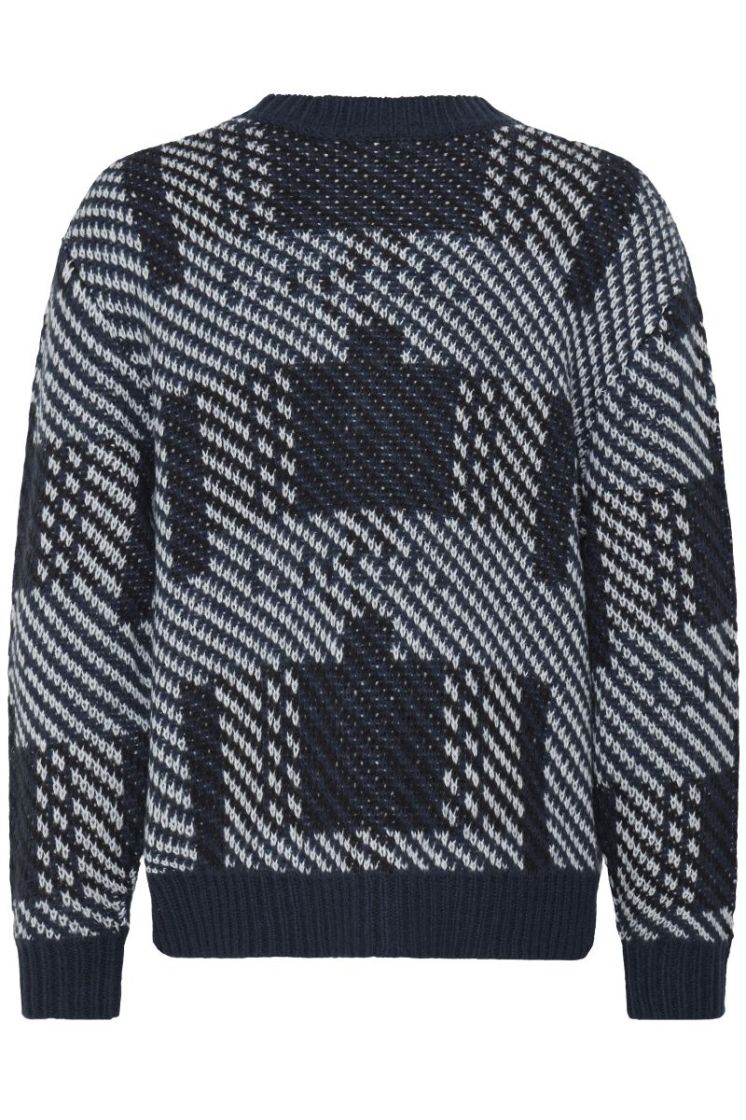 SDWALTON CARDIGAN 900013823-Insig