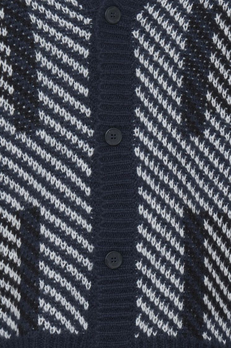 SDWALTON CARDIGAN 900013823-Insig