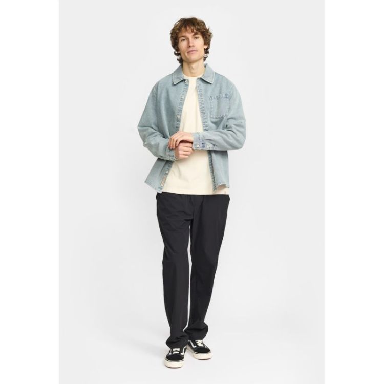 Casual Shirt Blue