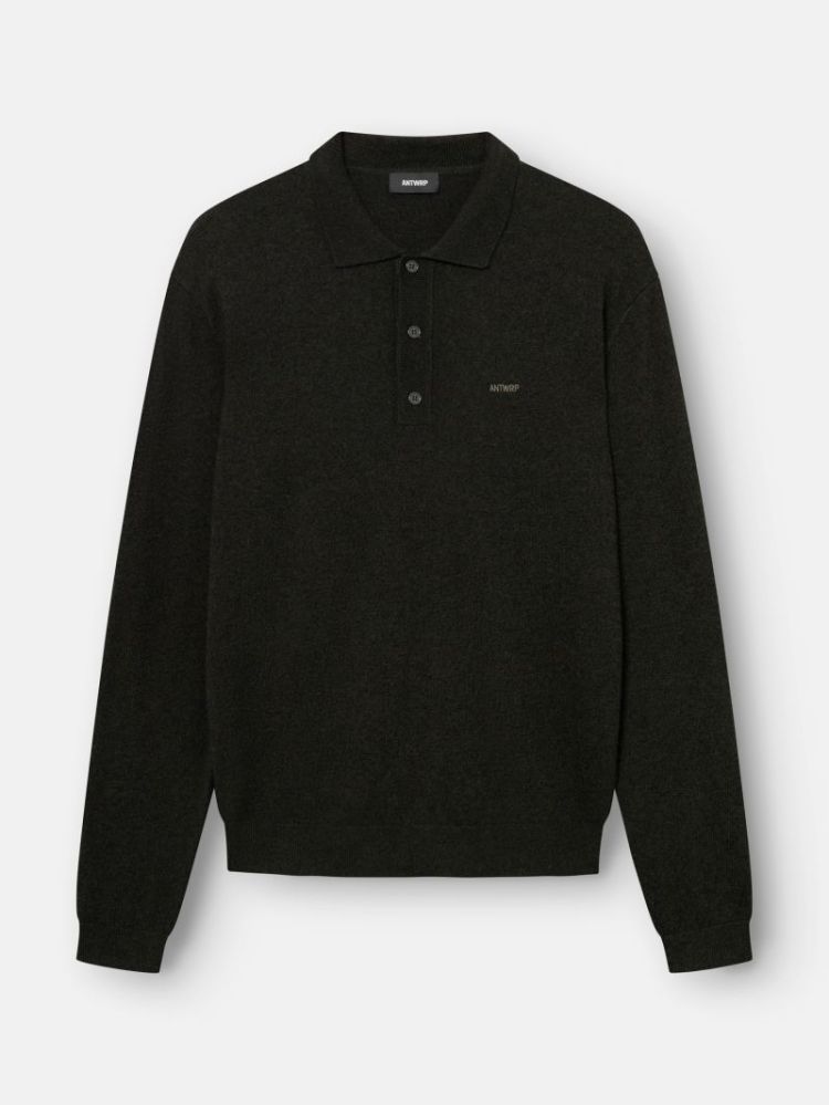 Knitwear 000526-Evergree