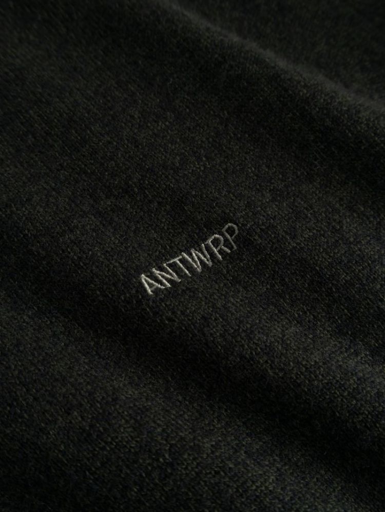 Knitwear 000526-Evergree