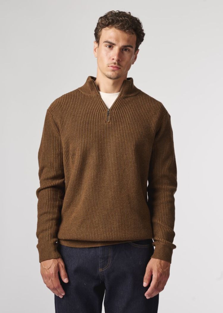 Knitwear 000604-Chipmunk