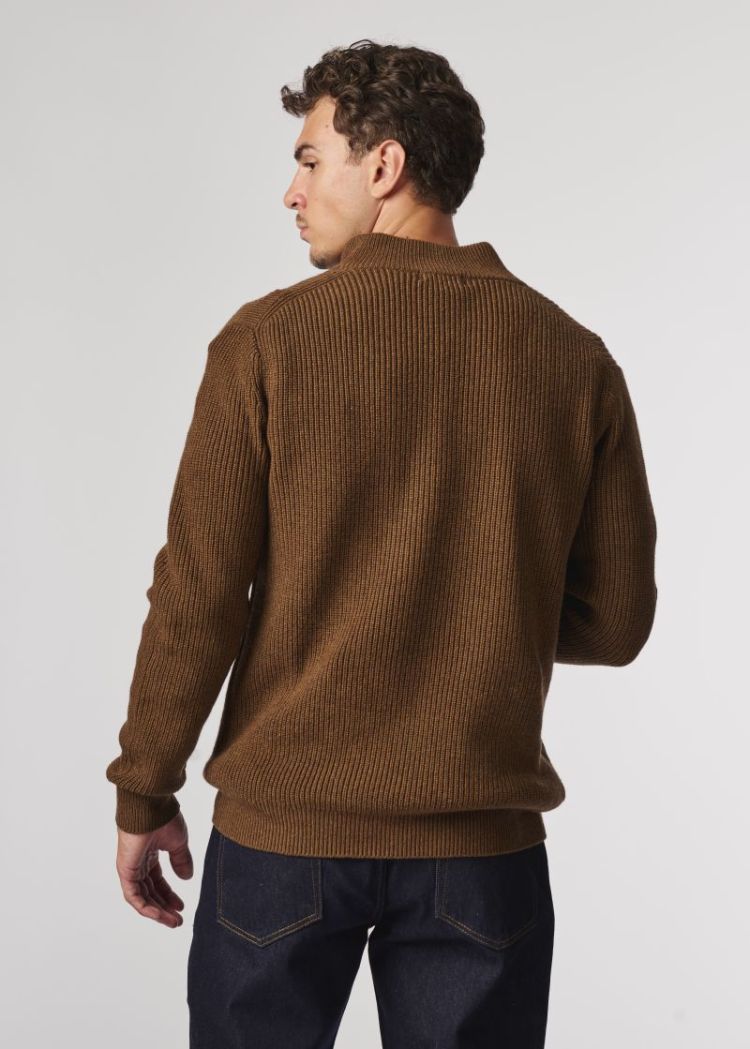 Knitwear 000604-Chipmunk