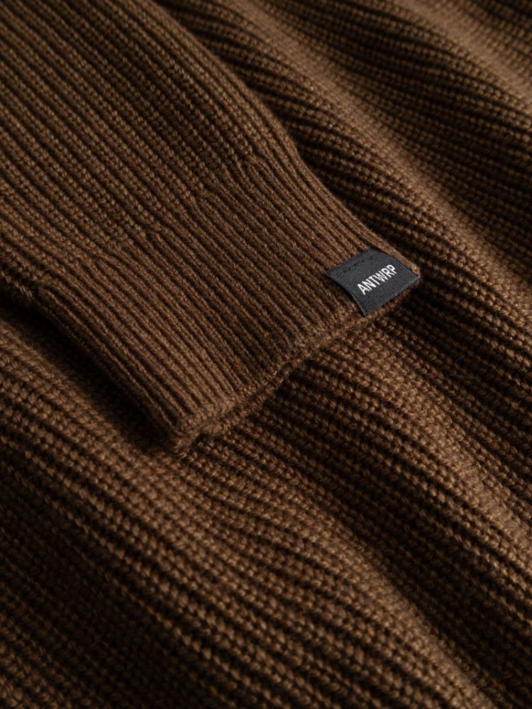 Knitwear 000604-Chipmunk