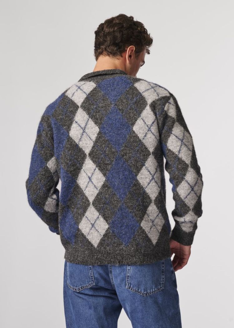 Knitwear 000210-Anthraci