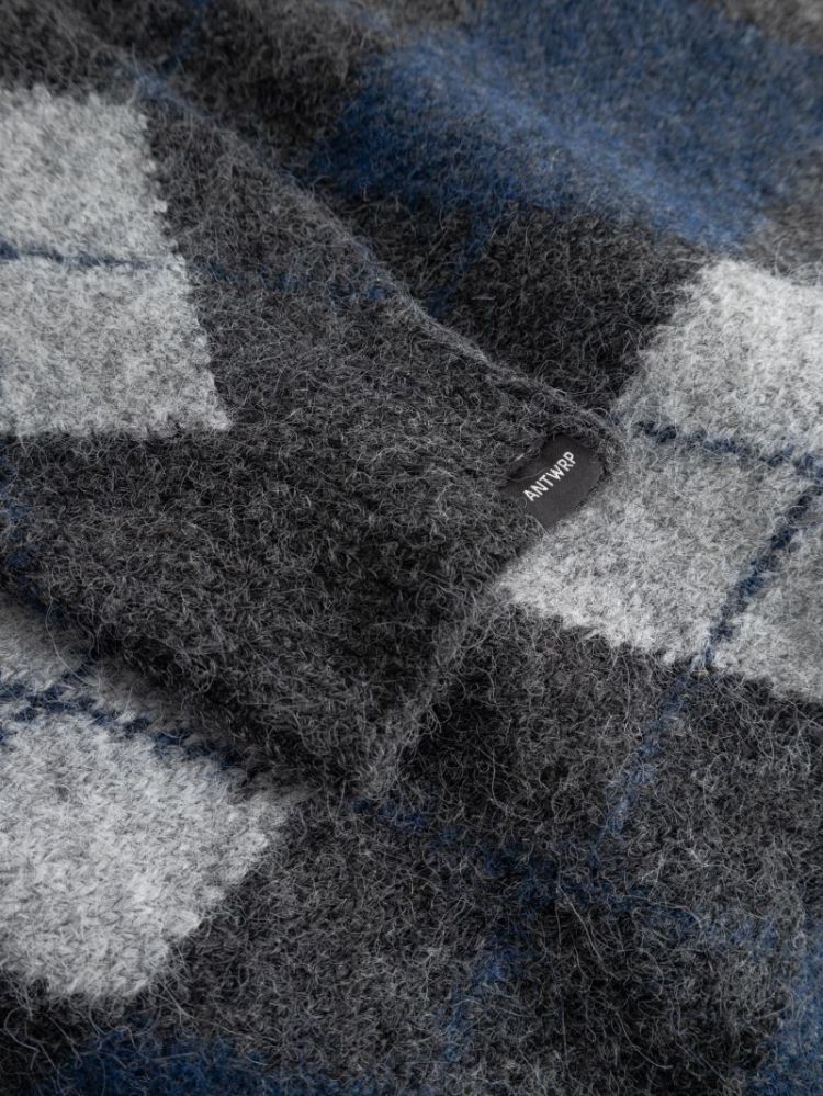 Knitwear 000210-Anthraci