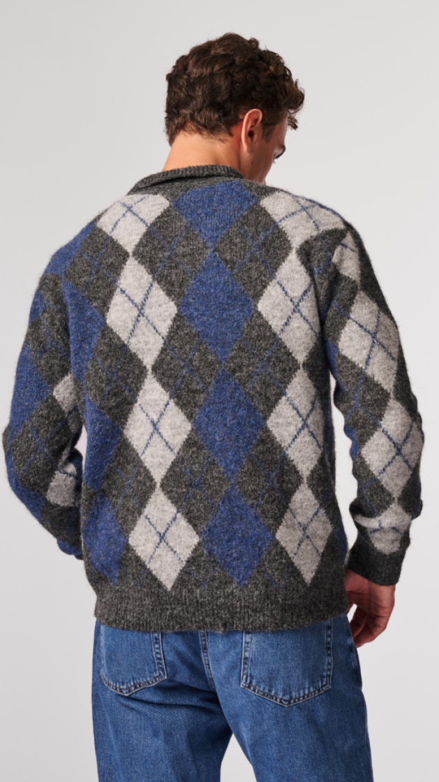 Knitwear 000210-Anthraci