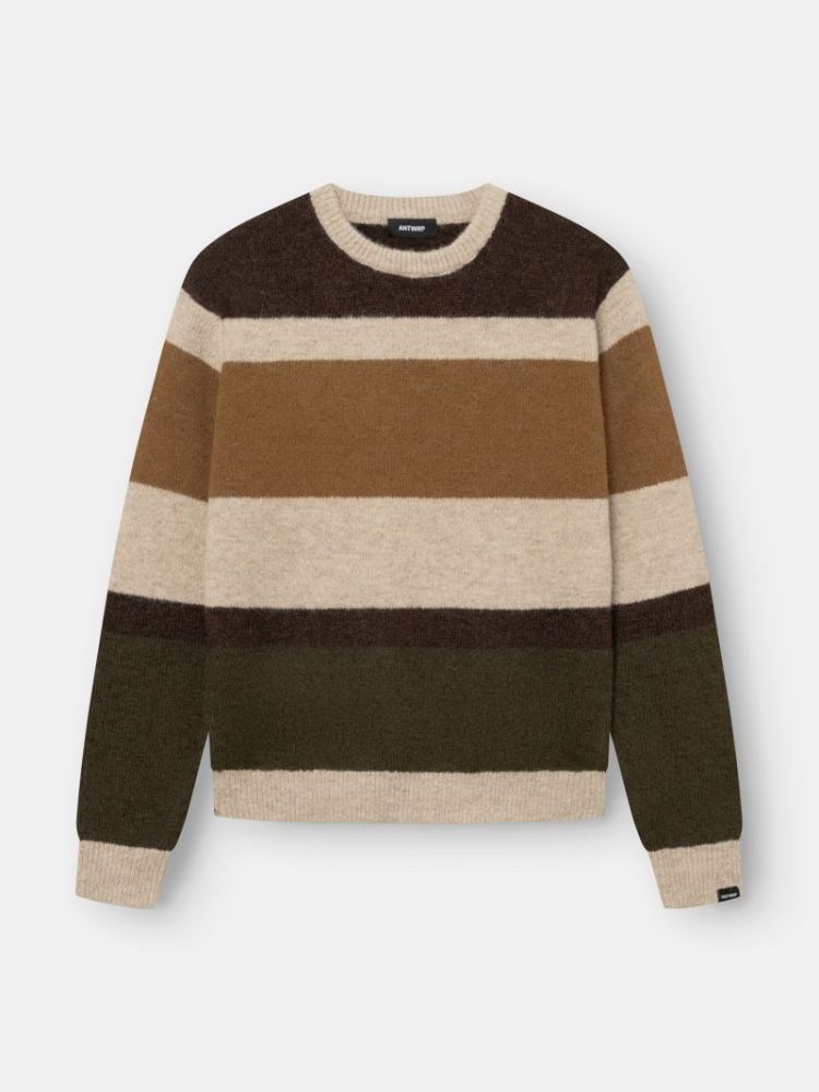 Knitwear 000110-Clay