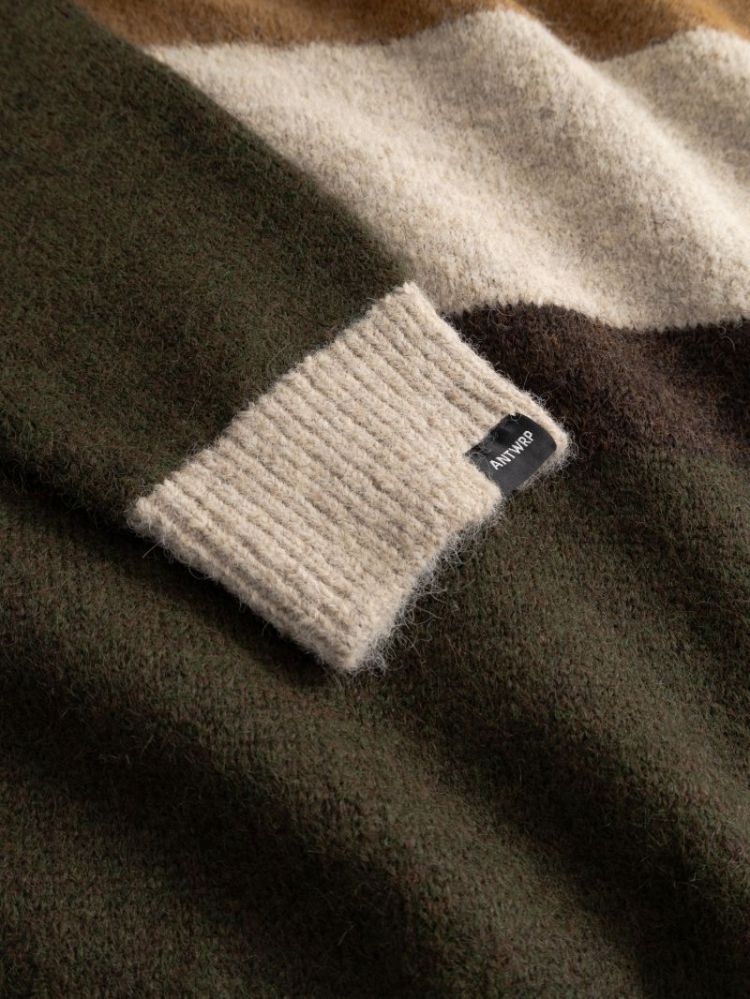 Knitwear 000110-Clay