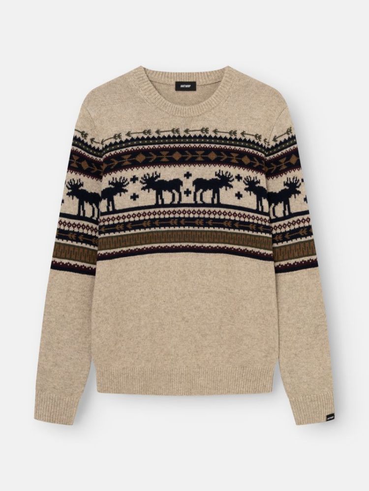 Knitwear 000110-Clay