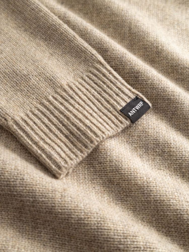 Knitwear 000110-Clay