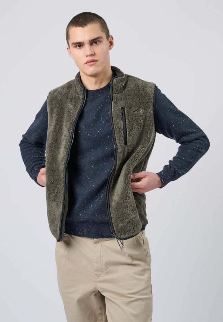 Sweater 000610-Beluga