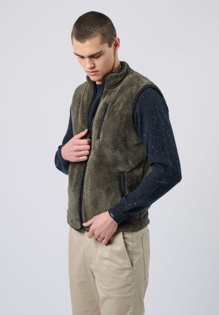 Sweater 000610-Beluga