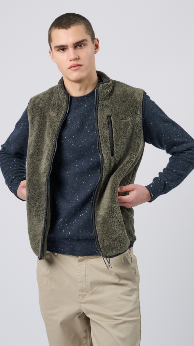 Sweater 000610-Beluga