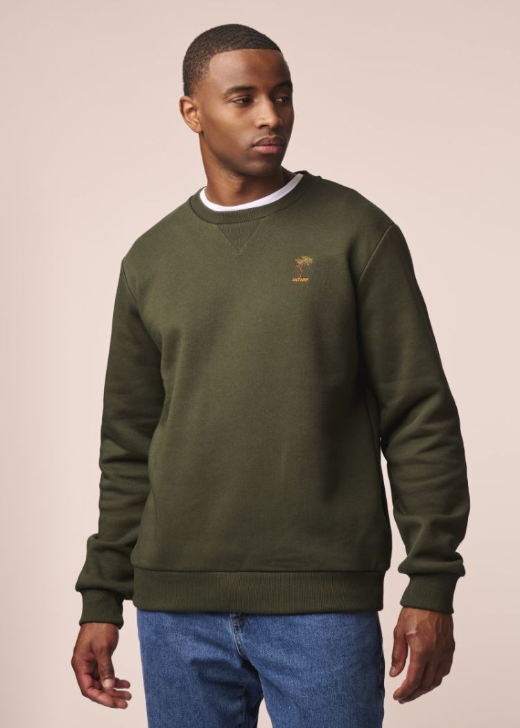 Sweat 000526-Evergree