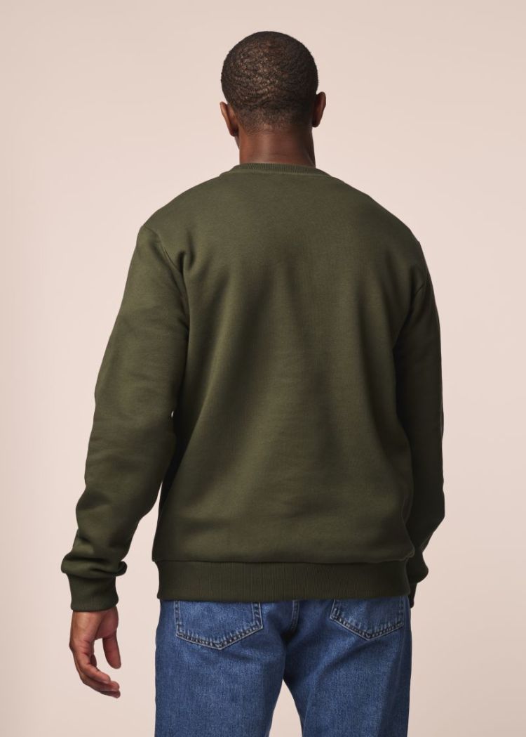 Sweat 000526-Evergree