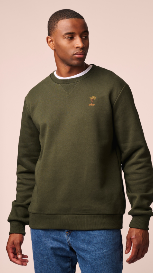 Sweat 000526-Evergree