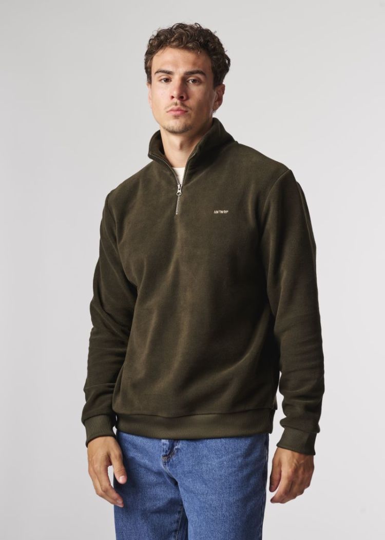 Sweat 000526-Evergree