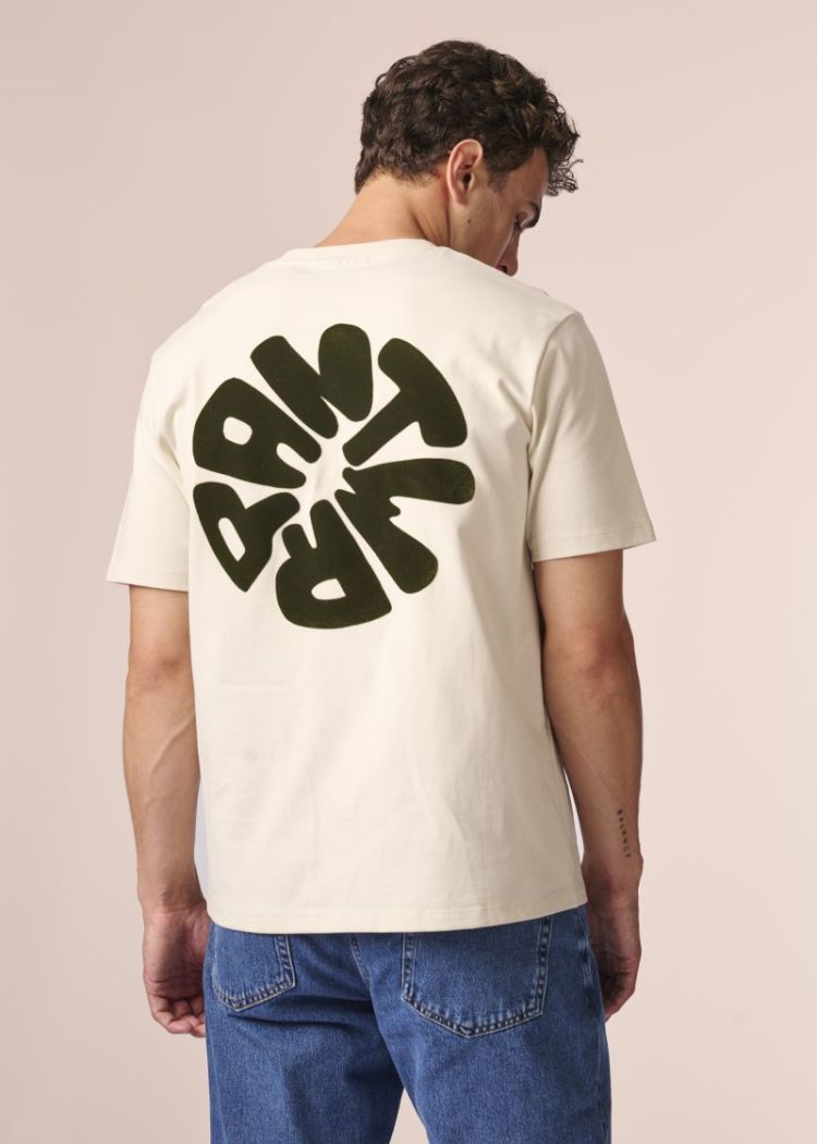 T-shirt 000121-Birch