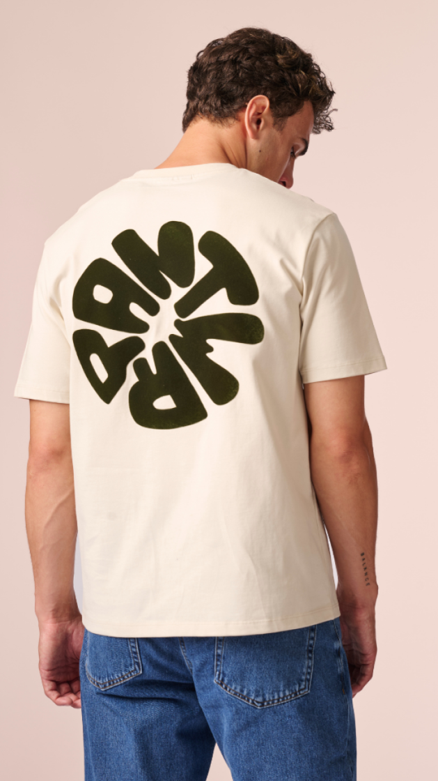 T-shirt 000121-Birch